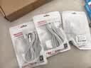 OKSJType-c数据线6A适用华为荣耀小米手机超级快充电线66w/100W Pura80/Mate70/60Pro/P50/40p30 2条装 实拍图