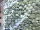 浦之灵田园青豆粒2kg  国产粉糯豌豆仁 餐饮冷冻蔬菜 实拍图