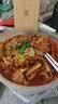 禧天龙冰箱保鲜盒食品级糙米饭分装盒杂粮饭密封盒蔬菜水果冷冻盒 6个 实拍图