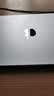 苹果/苹果AI/MacBook Air13英寸M5 (10+8核) 16G 512G天蓝色笔记本电脑MDHH4CH/A 实拍图