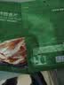 京东京造 深海鳕鱼片100g海味下酒小鱼干鱼零食烤鱼片孕妇海鲜青岛特产 实拍图