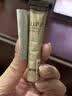怡丽丝尔（ELIXIR）【鞠婧祎同款】三代纯A小金管抚纹精华霜15g眼霜护肤生日礼物女 实拍图