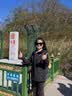 伯希和（Pelliot）冲锋软壳衣秋季防风衣防泼水收腰女士外套休闲登山服12330602黑L 实拍图