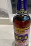 宝鼎天鱼上海宝鼎康乐醋500ml米醋海鲜醋大闸蟹醋饺子醋凉拌零添加防腐剂 实拍图