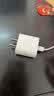 Apple/苹果 原装正品20W type-c充电器 苹果usb-c充电器手机快充头 旗舰店苹果iPhone 18 Pro Max充电器 实拍图