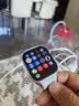 小米（MI）REDMI Watch 6皎月银 国家补贴 澎湃OS 3 心率血氧监测 红米手表6 初高中生 运动 实拍图
