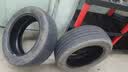 双星JUOGO轮胎 205/55R16 91V X11 适配速腾/新朗逸/宝来 实拍图