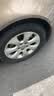 玛吉斯（MAXXIS）轮胎/汽车轮胎 225/55R17 97V MA510 适配君威/迈锐宝 实拍图