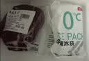 月盛斋【冷鲜牛肉】国产牛里脊净重400g 内蒙冰鲜牛肉鲜肉 中华老字号 实拍图