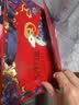 臻牧（zhenmu）中老年无蔗糖高钙羊奶粉营养粉独立条装1.25kg送礼 实拍图