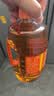 胡姬花 食用油【保真花生油】压榨一级古法花生油900ML(新老包装随机发) 实拍图