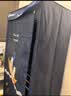 志高（CHIGO）【1500W快烘+450L】干衣机家用烘干机烘衣机烘衣服神器婴儿衣物暖风风干机大容量定时烘干衣柜JT16 实拍图