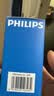 飞利浦（PHILIPS）4位魔方旅行插座/美标转换插头/插座转换器/适用于美国加拿大日本菲律宾泰国总控 实拍图