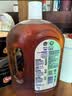 滴露（Dettol）消毒液洗衣衣物消毒水750mL 除螨杀菌混洗无忧 家居地板消毒 非84 实拍图