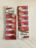 松下（Panasonic）CR2032进口纽扣电池3V适用手表电脑主板大众奥迪等车钥匙遥控器电子秤小米盒子 五粒【一件包邮】 实拍图