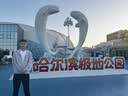 adidas通勤百搭三条纹休闲运动夹克外套男女秋季阿迪达斯三叶草 实拍图