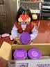 a2奶粉紫白金澳版幼儿配方奶粉3段900g*3罐礼盒 批批严检 白条免息 实拍图