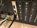 MOGEPCIE转4口USB3.0扩展卡台式机电脑内置四口USB3.2 Gen1转接卡HUB集线器8A免供电 MC2014 实拍图
