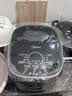 美的（Midea）电饭煲 纤V系列 IH加热智能电饭锅Pro家用5L大容量4-5人 2-10人 蒸米饭锅FB50S701 实拍图
