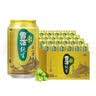 雪花啤酒(Snowbeer)纯生 330ml*24听 匠心营造纯生工艺 京东自营热销 实拍图