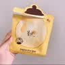 春雨（Papa recipe）黄色经典款蜂蜜补水面膜10片 深层保湿舒缓滋养韩国生日礼物 实拍图