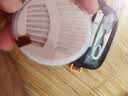 欣沁针线盒家用针线套装手工diy针线包缝纫工具收纳盒恐龙款 36件套 实拍图