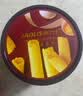 角力士（JAOLIS）香港品牌原味蛋卷皇208g礼盒送礼鸡蛋卷儿童孕妇休闲零食饼干糕点 实拍图