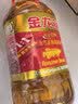 金龙鱼 食用油 黄金比例食用调和油 5L 实拍图