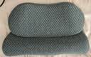 SAWAAG德国枕头颈椎枕反护颈枕助睡眠颈椎深度睡眠专用成人体工学 【高级灰】 放松颈椎 舒适睡眠  A类 单只 【全网热销300W+】人体工学颈椎病专用反牵引枕 实拍图