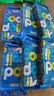 Sodolike尚岛背心垃圾袋黑色50*65cm150只双面2丝点断大号手提 实拍图