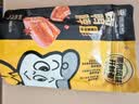 周黑鸭卤鸭脖140g经典黑鸭味 休闲零食 武汉特产小吃 真空小包装 实拍图