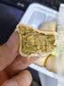 九度七绿豆饼0蔗糖冰皮红豆饼福建老式传统软皮糕点心零食630g 源头直发 实拍图