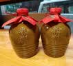 塔牌 陶坛花雕三年 半干型 绍兴黄酒花雕酒 1.5L*6坛 加饭酒  实拍图