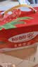 蒙牛酸酸乳营养乳味草莓味乳味饮品利乐包250ml×24包 实拍图