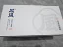 励风老北京千层底艾草布鞋男款官方旗舰店正品中老年爸爸工作休闲鞋40 实拍图