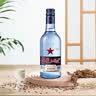 红星二锅头 蓝瓶绵柔8陈酿 清香型白酒 43度 750ml*6瓶 整箱装口粮酒 实拍图