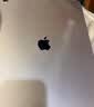 Apple/苹果 Pencil Pro 磁吸触控笔手写笔苹果笔电容笔书写绘画iPad笔 适用于iPad Pro/Air/mini机型 实拍图