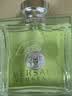 范思哲（VERSACE）香水礼盒心动女士香水30ml 送老婆生日礼物女士心动地中海 实拍图