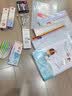 得力（deli）中号单只装即净橡皮擦美术考试专用集屑易擦不留痕擦拭干净学生必备文具橡皮擦开学好物文具礼物 实拍图