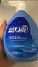 蓝月亮 手洗专用洗衣液 风清白兰 500g/瓶 内衣内裤适用 易漂洁净去污 实拍图
