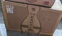 仰韶彩陶坊 献礼500 白酒 50度 500ml*6瓶 整箱装 纯粮酿制 家乡酒 实拍图
