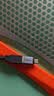 绿联Type-C转换USB3.2转接头OTG适用苹果18/17/16华为安卓手机数据线U盘平板笔记本电脑耳机键鼠车充电 实拍图