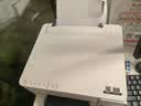 爱普生（EPSON）【6代新品】L1358 墨仓式A4彩色无线单功能家用打印机 家用/办公 AI学习打印机（微信/远程打印） 实拍图