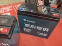 天能电动车电池48V12Ah铅酸电池电瓶车电池非锂电池电摩 实拍图