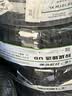 玲珑轮胎汽车轮胎235/50R18 101W XL 玲珑臻选 UD 适配荣威RX5/别克君越 实拍图