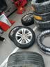 玲珑轮胎汽车轮胎215/60R17 96H 玲珑臻选 SD 适配宝骏560/荣威 实拍图