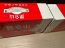 昆仑山中网冠军同款饮用天然雪山矿泉水 含锶弱碱性 500ml*12瓶 整箱装 实拍图