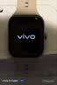 vivo WATCH GT 2 空格白  超窄边高亮大屏 照片表盘一碰换 33天蓝牙续航 智能手表 实拍图