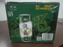 珠江啤酒（PEARL RIVER）9度 纯生啤酒 500ml*12听 整箱装 京东自营 鲜爽解腻 实拍图