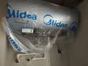 美的（Midea）小西梅电热水器活水自动排污免换镁棒3200W节能速热储水式80L家用国家补贴15% F80-32Q5SPro 实拍图